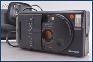 Chinon Multi Focus | eBay