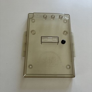 Vintage Tamiya Toyota Hilux mechanism box lid