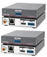 DTP Receiver & Long Distance for HDMI Twisted...