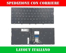 TASTIERA ORIGINALE DELL XPS DNCWXA1423S2 RETROILLUMINATA
