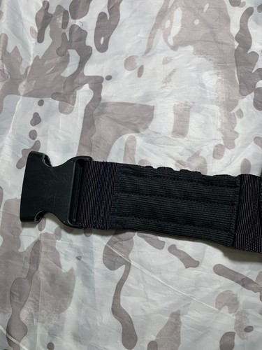 Ukraine Polis MOLLE Modular Gun Pistol Holster in black 2014-2015 - Picture 14 of 18