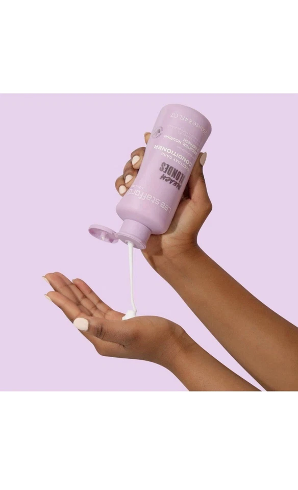 Acondicionador Lee Stafford Foto 4 de 4