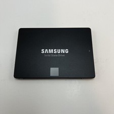 Samsung 860 EVO 250GB 2.5'' Internal SATA SSD MZ-76E250 Solid State Drive