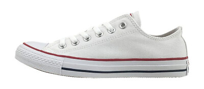 Converse Chuck Taylor All Star Ox -Optical White - Canvas Low