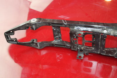 2007 2008 kawasaki ninja zx6r REAR SUBFRAME BACK SUB FRAME 32160