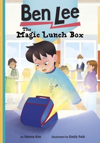 The Magic Lunch Box [Ben Lee]