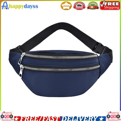 HIMS Wasserdichte koreanische Mode-H?ttasche f? Outdoor-Sport Handy Bauchtasche,