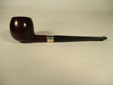NUOVA ASHTON SOVEREIGN X 2004 TAYLOR ERA VERA IN ARGENTO NEW PIPE MADE IN ENGLAN