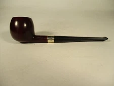 NEW ASHTON SOVEREIGN X 2004 TAYLOR ERA REAL SILVER NEW PIPE MADE IN ENGLAN