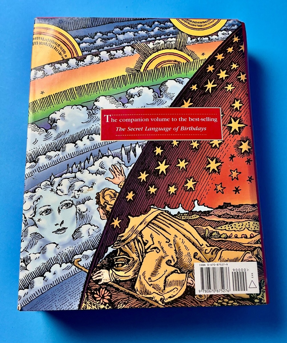 The Secret Language of Relationships by Gary Goldschneider and