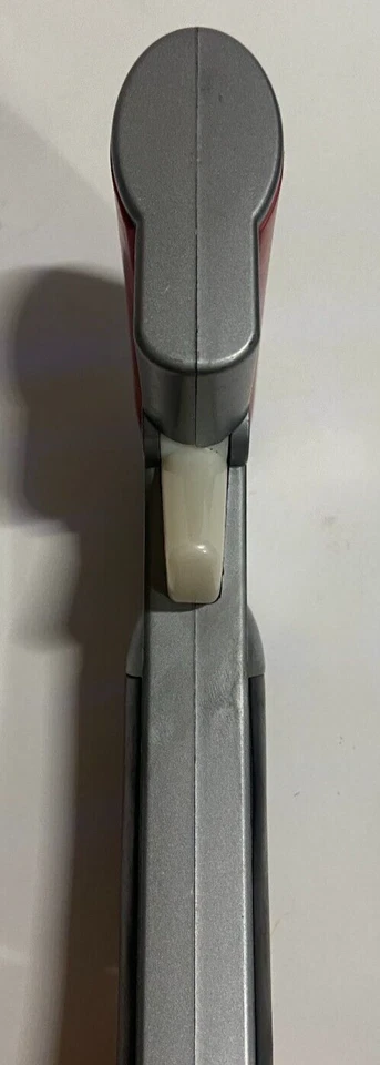 Controlador de velocidad de repuesto SCX Digital System Pit Box 1:32, gatillo blanco Foto 4 de 4