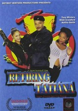 Retiring Tatiana (DVD, 2004)