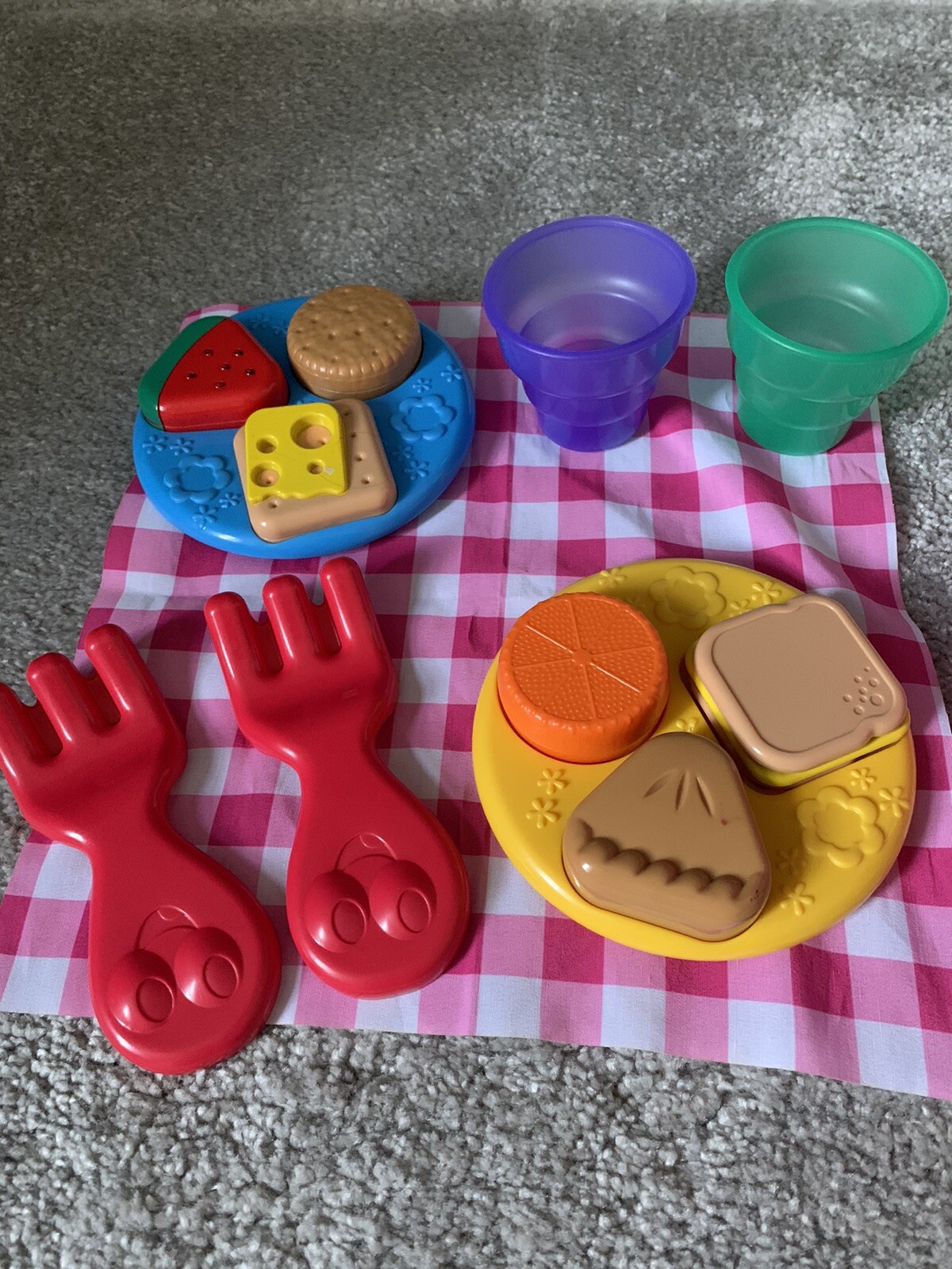 leapfrog ice cream cart spares