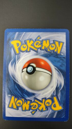 Clefable 5/130 Base Set 2 Holo Pokemon Card NM - Picture 4 of 8