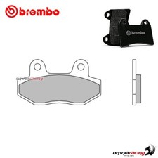 Brembo Carbon Ceramic Lambretta Pato 125/150 2008-2010 Front Brake Pads