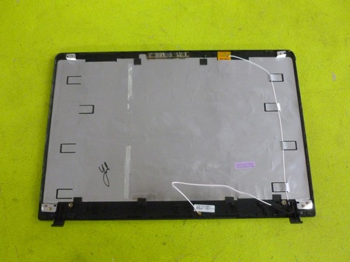 "Samsung NP300E4C NP300E4C LCD RÜCKSEITE ABDECKUNG DECKEL BA75-04065D 14" - Bild 2 von 3