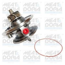Meat & Doria 60276 Rumpfgruppe Turbolader für VW Polo 9A 9N Skoda Fabia I 6Y2