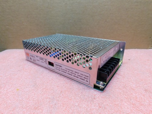 Alimentation 8PP68 MILLI-HENRY - 120VAC/15VDC 900mA 5.5mm Positif