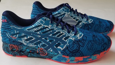 asics nyc marathon 2016