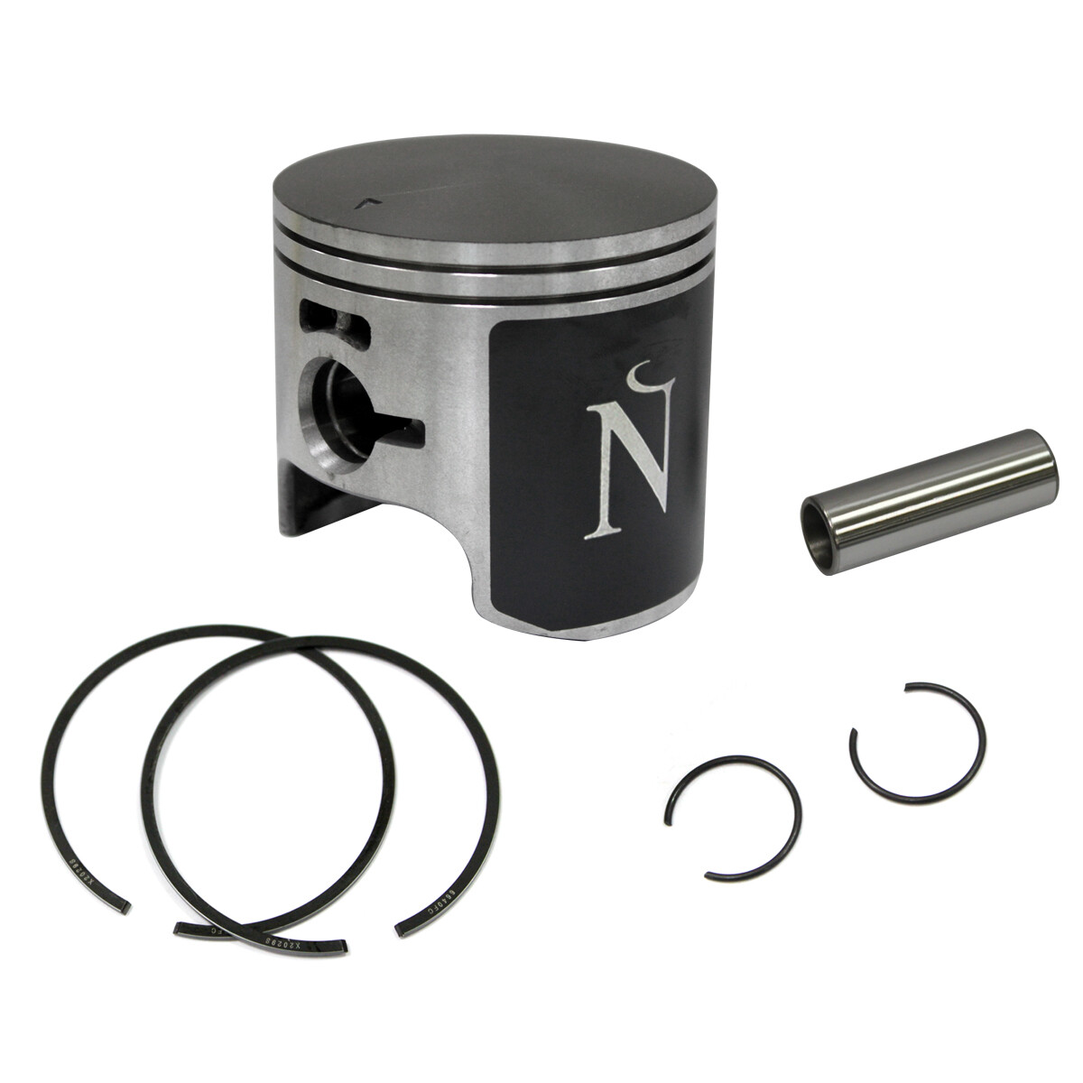 Namura &period;060 Over Bore Piston Kit for Polaris 300 Xplorer&comma; Xpress&comma; Big Boss 76mm