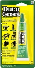 Duco Cement 1 Ounce Tube