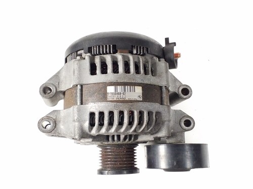BMW 3 Serija E90 2011 Lichtmaschine 7550468