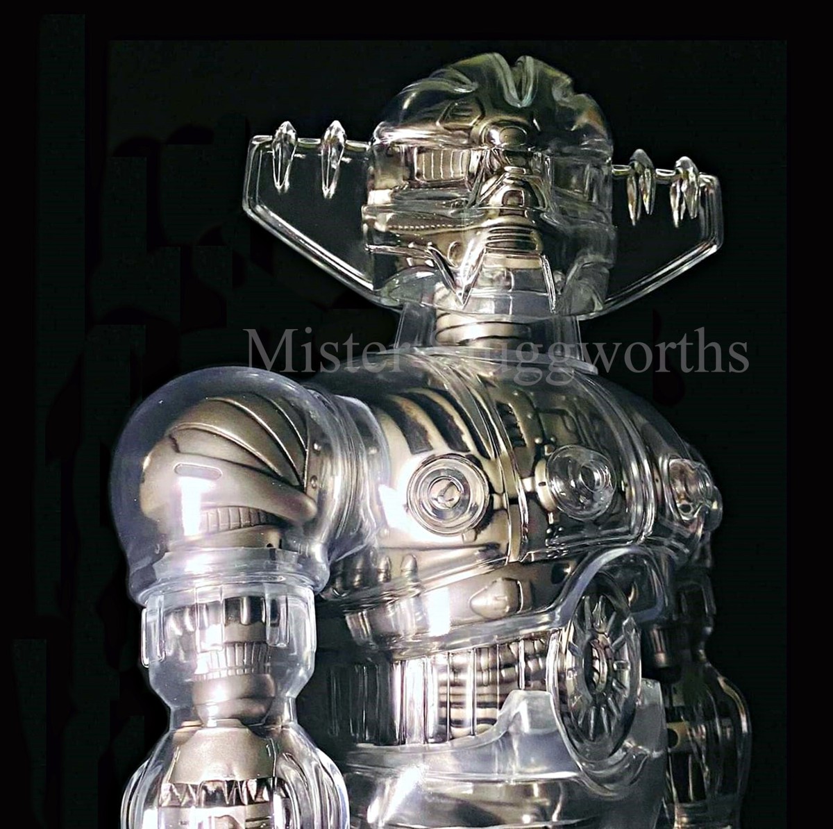大極 ロボットフィギュア シルバー ゴールド　金属骨格 Amazon.com: BIO FIGHTER COLLECTION MAX06 ZX-TOLE (Max