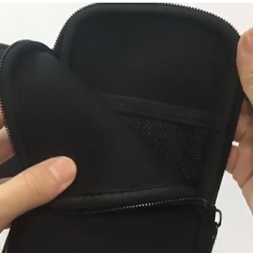 Portable Phone Protective Pouch Neoprene Mobile Phone Bag Pouch Universal - 第 6/13 張圖片
