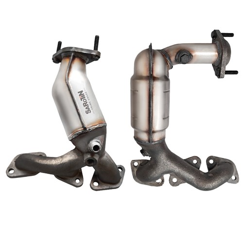 【Prime Grade】FOR 01-07 FORD ESCAPE MERCURY MARINER 3.0L CATALYTIC CONVERTER - Picture 2 of 6
