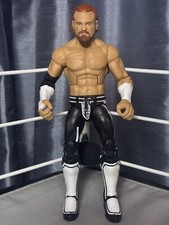 Buddy Murphy - Elite 84 WWE Mattel AEW Elite Ultimate Classic