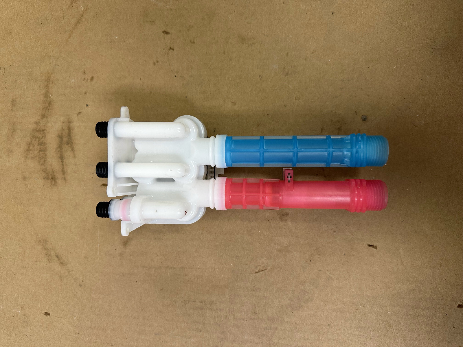 Electrolux Washer Water Inlet Valve 5304528029 5304514790  