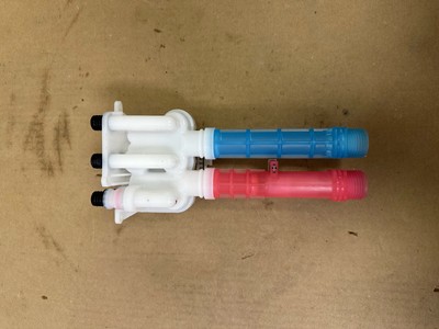 Electrolux Washer Water Inlet Valve 5304528029 5304514790 