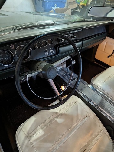 1968 Dodge Charger R/T Clone Stock#39912935 - Picture 8 of 12