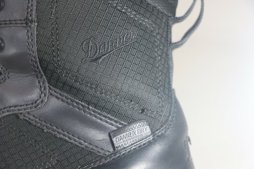 Danner Men's Lookout Side-Zip 8\