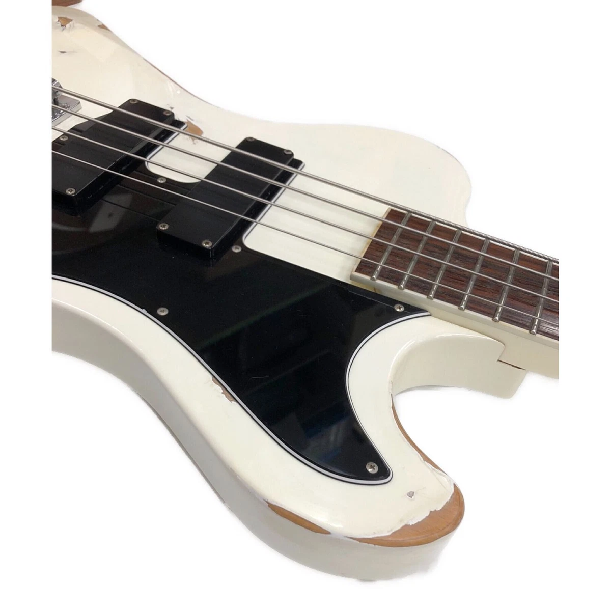 EDWARDS Electric Bass E-T-TR DIR EN GREY Toshiya Signature From Japan