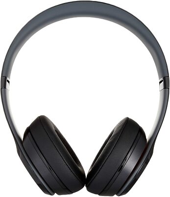beatssolo2wireless ブラック Beats Solo2 Solo 2 Over-Ear OE WIRED Headphones Earphone Headset