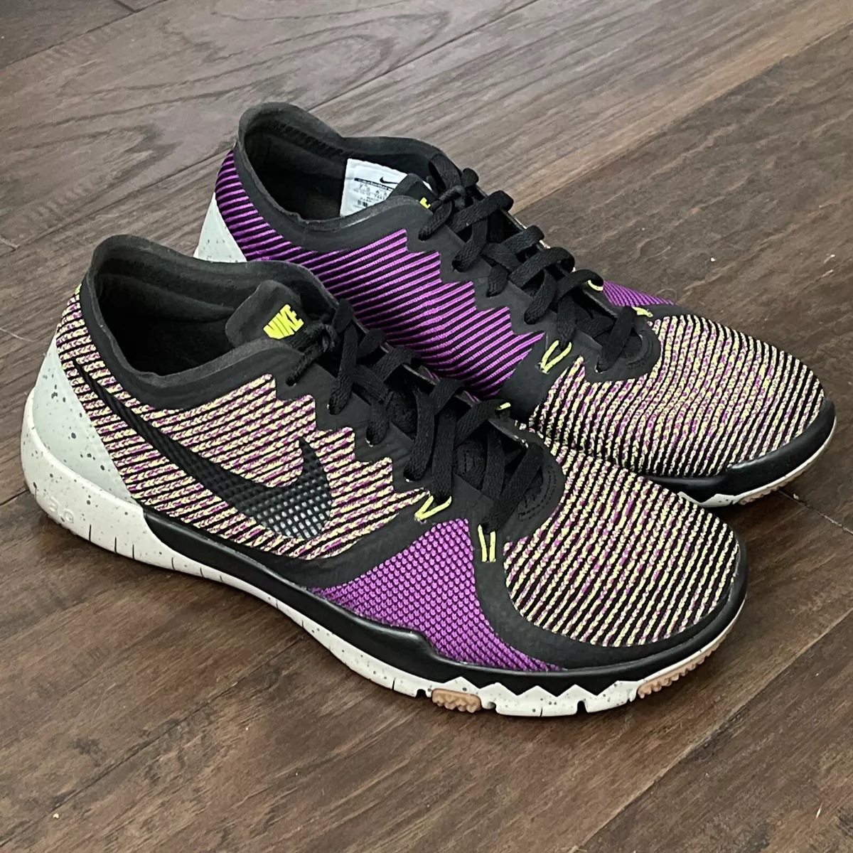 Nike free run homme violet new arrivals
