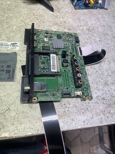 Karte Mainboard Bn41-02098b Bn94-09511a Samsung Ue40j5000aw