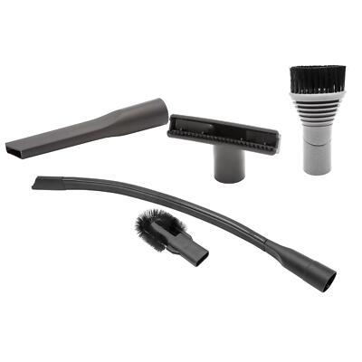 5er Düsen Set für Kärcher T 15/1 HEPA T15/1 Professional T 171 T 151 Staubsauger