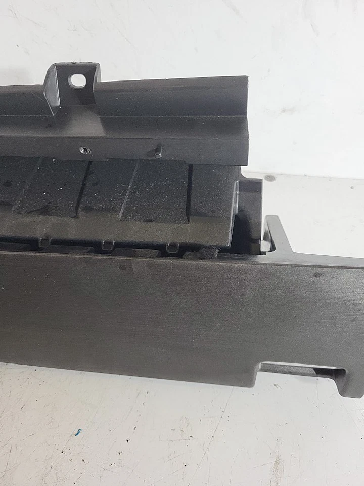 Panel de tapa de tablero central Honda Cr-v MK3 Estate/Jeep 5 puertas 2007-2013 77333-SWA L57 Foto 4 de 4