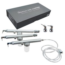 Dental Aluminum Oxide Microblaster Air Polisher Abrasion Sandblaster 60  90 