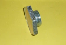 TRIUMPH FORK NUT, STANCHION TOP, TR7, T140, (1973-78), T150V 97-4395 LF HARRIS
