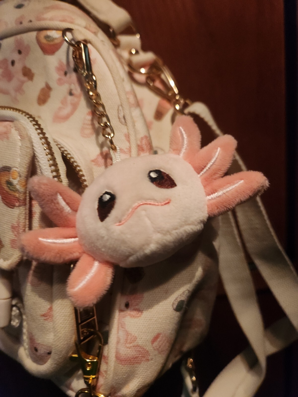 Mini Backpack Purses - image 3