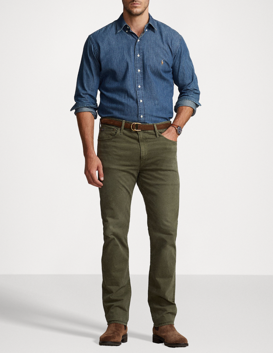 美品　Polo Ralph Lauren デニム　40/32 Polo Ralph Lauren Regular 40 Size 32 Inseam Jeans for Men in