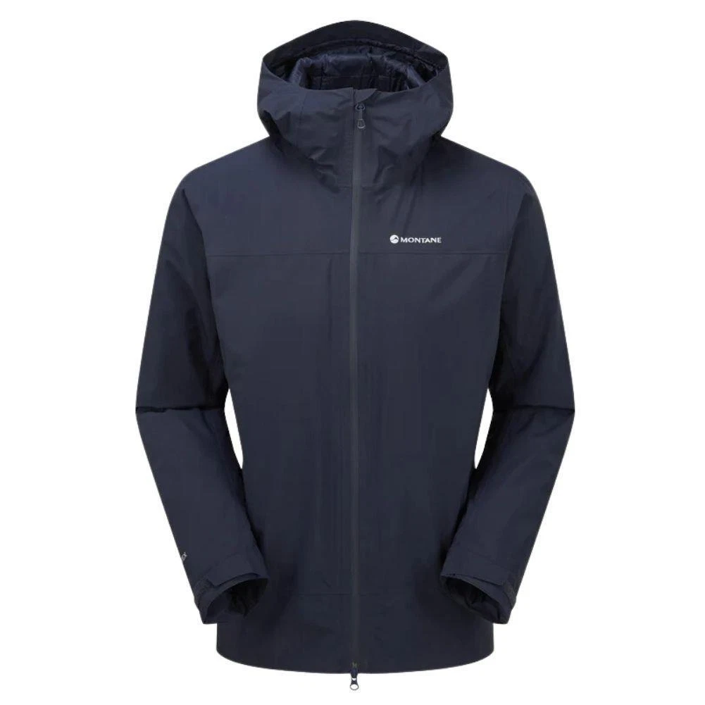 Synthetic hiking jacket cheap