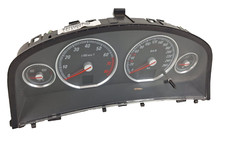 Compteur Opel GT