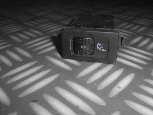 Schalter Sitzheizung 7M3963564 VW Sharan 1.9 TDI 7 M