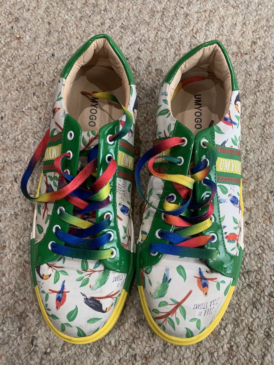 [JILLSTUART]★MATERIAL COLOR MATCHING UNISEX SNEAKERS ☆関税込☆JILLSTUART☆COLOR MATCHING SNEAKERS☆