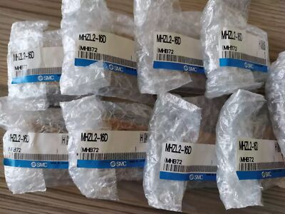 Brand New SMC MHZA2-6D1 Free shipping