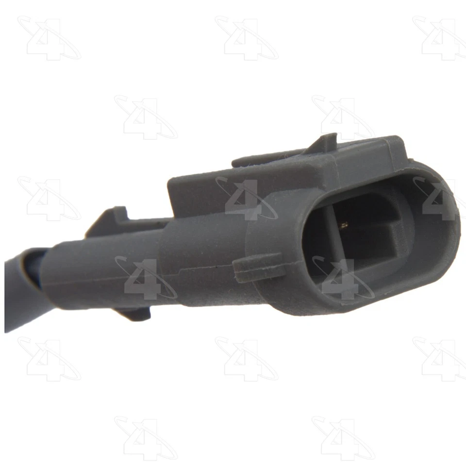 Embrague compresor aire acondicionado 4 estaciones para Chevrolet Express 2500 2003-2014 Foto 3 de 4